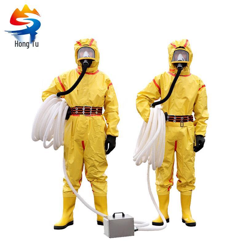 Hongtu Electric Air-Supplied Respirator System