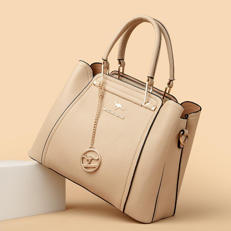2024 Urban Women's Large Capacity Crossbody & Shoulder Bag - Fashionable Handbag