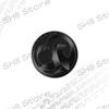 3D Metal Car Rear Trunk Emblem Badge Sticker Body Decal For Zafira Corsa Astra Vectra Insignia Mokka Junior VXR8 Meriva