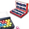Smart Games IQ Stars Brain Training Puzzle Game SG411JP Authentic