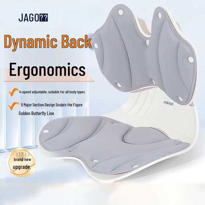 Jia ao Dynamic Lumbar Support Cushion