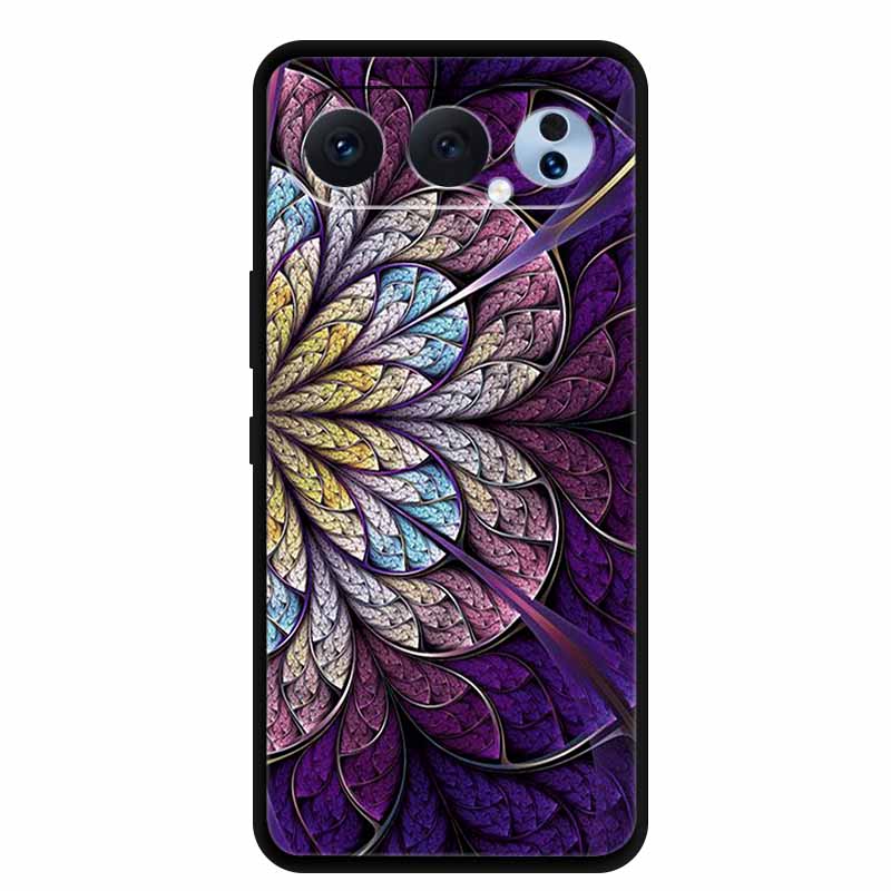 For Honor 500 Pro 5G Case Cool Cartoon Soft Silicone Protective TPU Phone Cases for Huawei Honor 500Pro Luxury Bumper New Coque