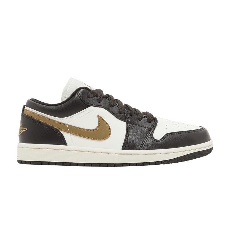 Jordan 1 Low Shadow Brown (Женский) 36