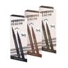 WAKEMAKE Any-Proof Pen Eyeliner 1+1 Set (New)