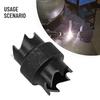 Precision Spot Weld Drill Bit for Alloy Steel and Carbon Steel Optimal Results