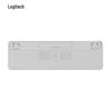 Logitech K950 Slim Multi-Device Wireless Keyboard