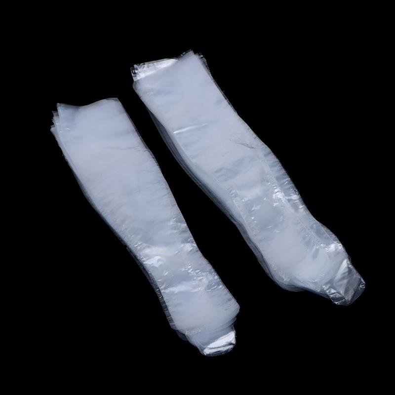 500 Pcs Disposable Dental Oral Intraoral Camera Sheath/Sleeve/Cover For Dentist Lab Endoscope Film Handle Sleeve