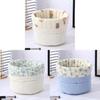 Basic Makeup Organizer With Cotton Material For Travel And Home Use