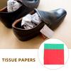 40Pcs Tissue Paper Sheets Ultra-Thin 66x50cm for DIY Crafts Floral Wrapping Holiday Gift Packaging Decorative Paper