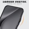 Applicable To Samsung A57 Armor Mobile Phone Case Magsafe Magnetic Suction A37 Transparent A56 Anti-drop A36 Protective Case
