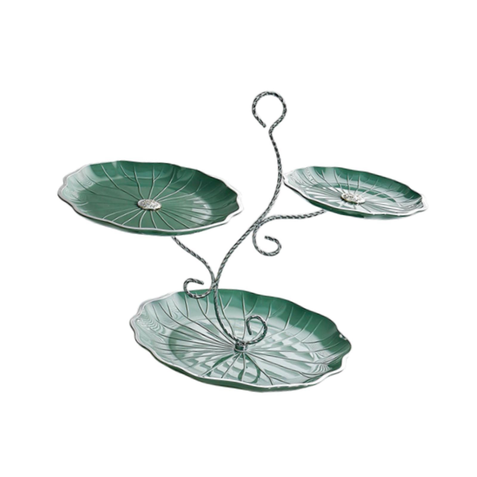 

Десертная тарелка многоцелевое хранилище шведский стол креативный дисплей многоуровневая подставка для кексов для фестиваля свадьбы вечеринки кухни гостиной