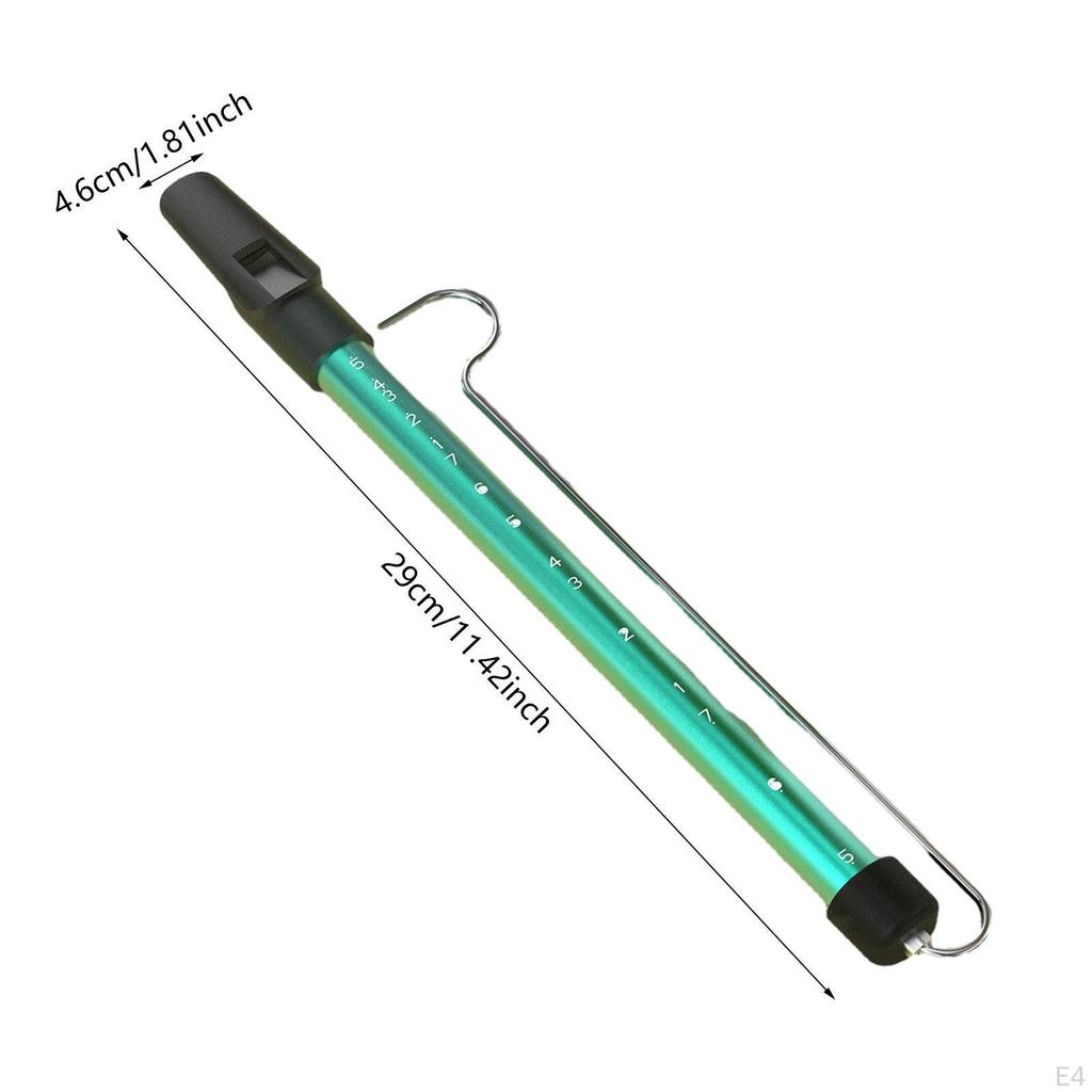 Slide Whistle Adults Toy Musical Wind Instrument for School Prizes Performers Children