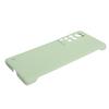 Solid Color Hard PC Plastic Phone Case for Vivo X60 Pro SkinFriendly Frosted Phone Cover