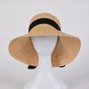 Lala Natural Raffia Ribbon Hat Lala2h268f