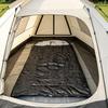 Double Sleeping Bag for Outdoor Camping - Warm & Thick for Autumn and Winter