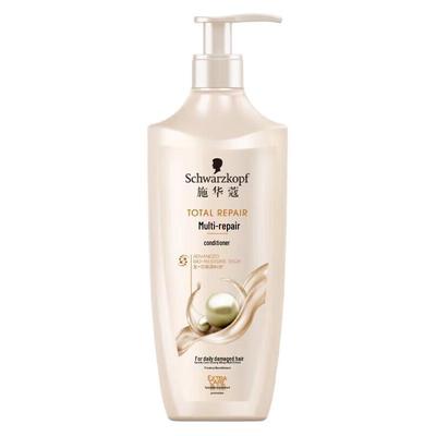 Condicionador Reparador Multi-Efeito Schwarzkopf