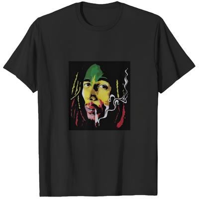 Bob Marley T-Shirt, One Love Shirt, Music, Bob Marley Reggae Shirt,Concert Shirt