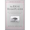 The Ideal Team Player Paperback Us 1613 2%