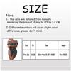 Fashion Sexy Women's Beach Skirt Bikini Blouse Beach Bikini Crochet Swimsuit