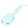 32mm Curling Iron Large Curls Fast Heating Hair Crimper Waver Curling Wand Hair Curler Tool Mint Gre