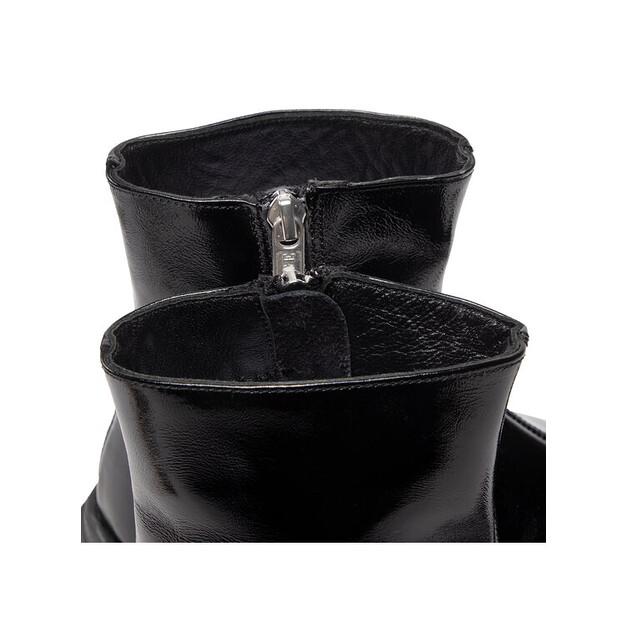 Ботильоны Rage Age RA-83-06-000481, черные