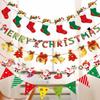 Hanging Banner Creative Cute Home Decoration Hotel Party Shopping Malls