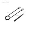 SMALLRIG Data Cable To 5074 USB-C (Straight Straight, 60cm)