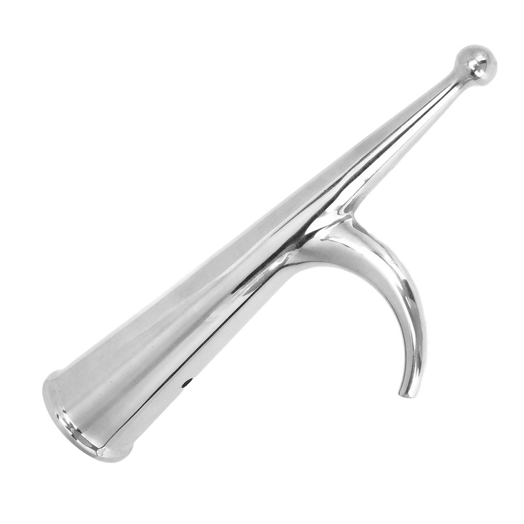 Náhrada háku na námořní člun 28mm Professional 316 z nerezové oceli pro kotvící jachtu