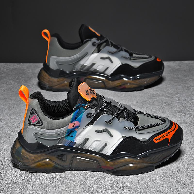 2024 nuevos zapatos para hombre, zapatillas casuales para hombre, tenis, zapatos de lujo, zapatillas de deporte, zapatos transpirables, mocasines de moda para correr