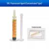 Fluorescent Leak Detection Tool for Car and Refrigerator AC Systems