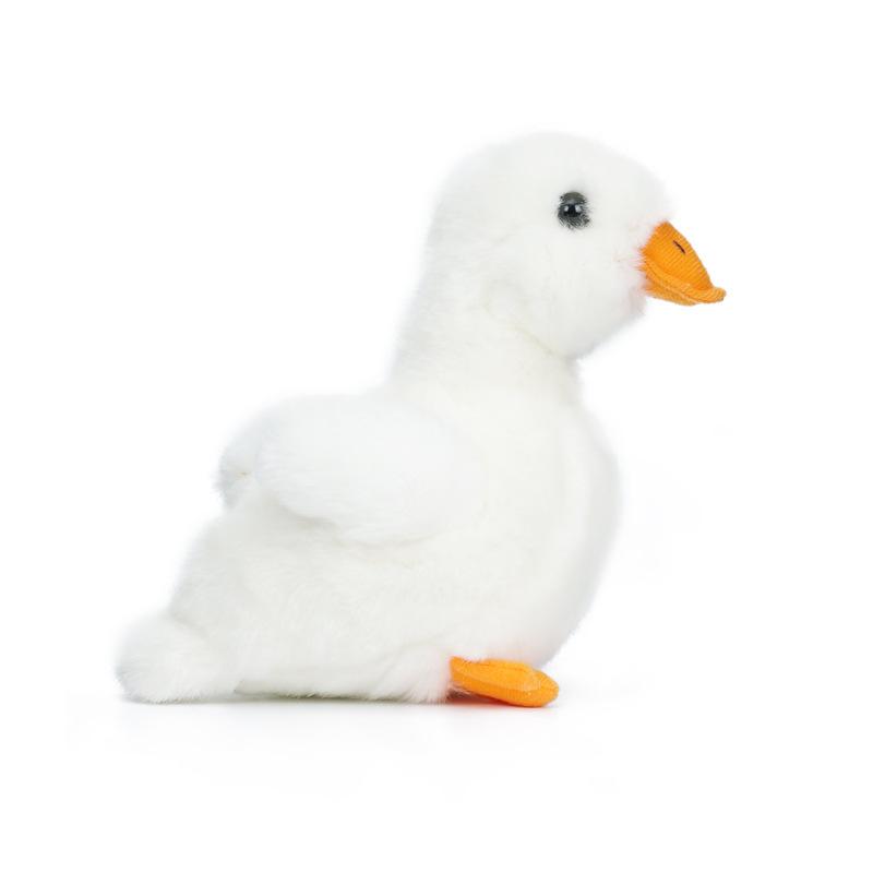 New Toy Duck Plush Doll Cute Doll Little Duck Toy Children's Doll