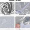 Cutting Capes, Hair Cutting Capes, Hair Cutting Cape Umbrella, Hair Cutting