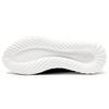 Adidas Tubular Cozy Breathable Running Shoes Black White Unisex 'Black White' BA7718