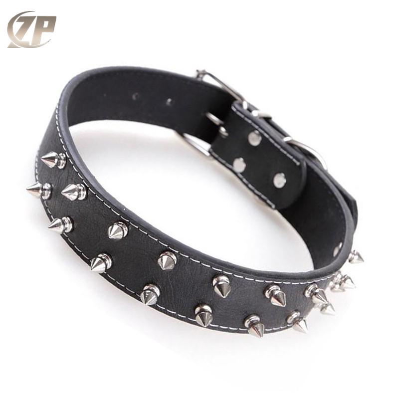 petsmart spiked collar