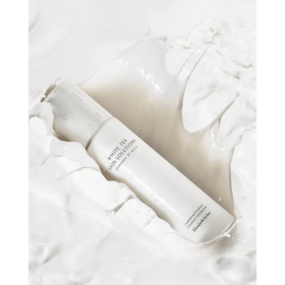 White Tea Skin Solution Hydrating Emulsion 125ML Duo Set