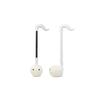 Otamatone Cube Otamatone Techno White