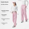CAMEL Women's Quick-Dry Straight Leg Outdoor Pants