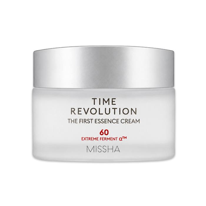 MISSHA Time Revolution Первый крем-эссенция 50 мл (3 варианта) # 50ml x 1pcs