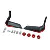 5 Colors Motorcycle Modified Hand Guards Handlebar Protection Windproof Protective Cover Motorcross Universal