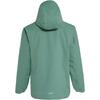 Adidas Terrex Xploric 2 Layer Jacket Outdoor Waterproof Breathable Woven Long Sleeve Jacket Men Jackets KD6882