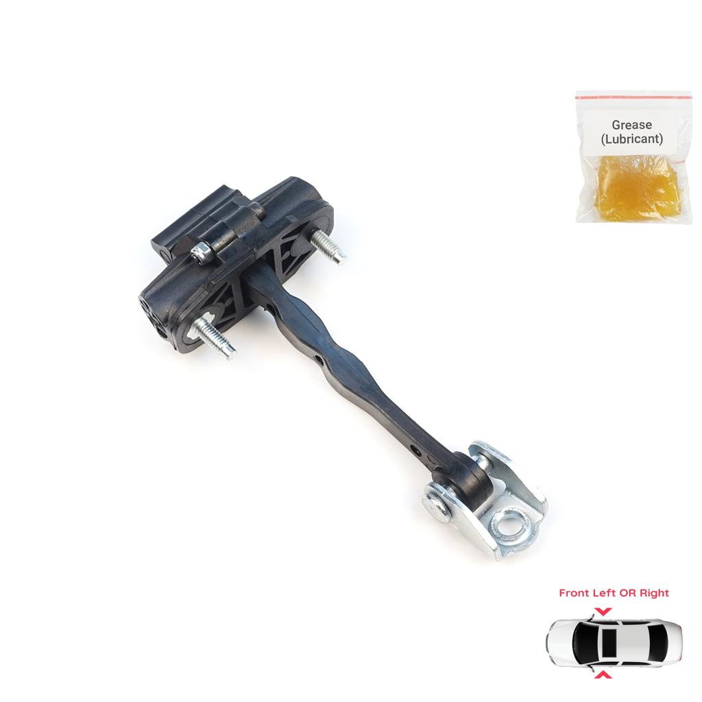 EDP1638 Front Door Stop Check Assy Limiter Strap for Volvo V40 525 Cross Country 526 2012–2019 31299810