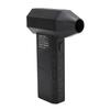 Electric Air Duster 110000R Brushless Motor 150g Multifunctional Handheld Turbofan for Keyboard