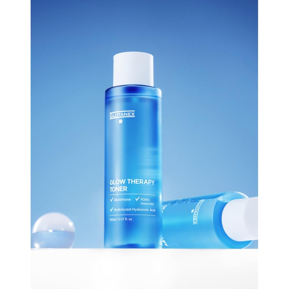 Glutanex Glow Therapy Toner 150ml NONE