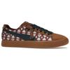 Puma Dapper Dan x Clyde Vintage Pre-Game Runway - Brown Unisex Sneakers Friar-Brown 388170-01