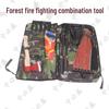 Outdoor Emergency Rescue Tool Kit