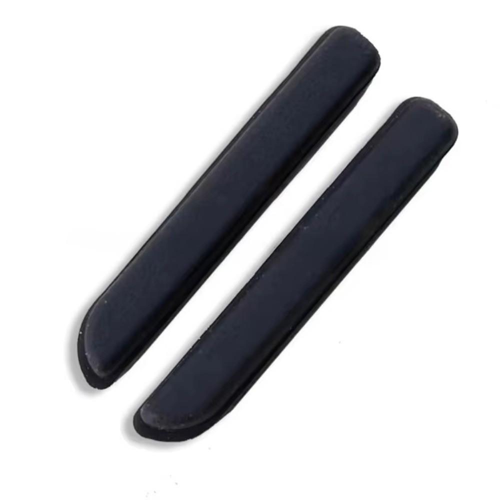 1Pair Dustproof Console Dust Plugs Protective Port Plugs for 3DS Console Replacement Accessories