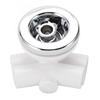 Pool Jet Nozzle Swimming Pool Return Nozzle 1 1 2 Inch Bathtub Jet Nozzle Spa Accessory Water Outlet Massage Nozzle