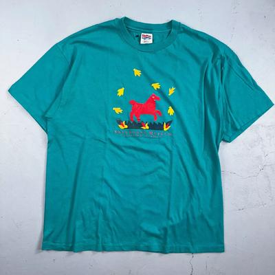 Üst giysisi – T-shirtler
