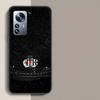 Fashion Besiktas BJK Phone Case For Redmi Note 15 Pro 5G 14 13 12 Pro Plus 11 11T 11E 11S 10 Pro 10S 9 9S Cover Cell Clear with