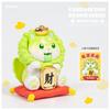 Vegetable Fairy Cabbage Dog Rookie Series Trading Figure 1box 6pcs